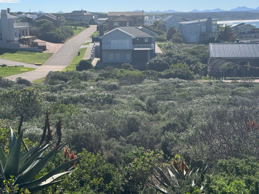 0 Bedroom Property for Sale in Vleesbaai Western Cape